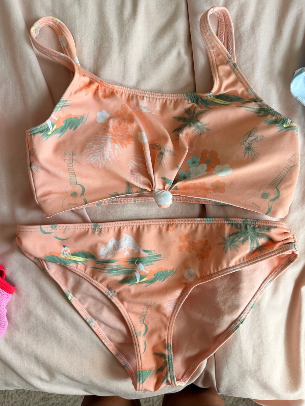 **Bikini Bundle** Roxy, Aerie, A&F - Picture 5 of 8